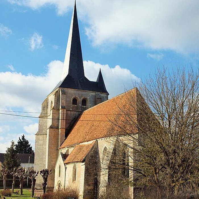 Photo de Eglise