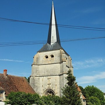 Eglise