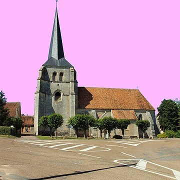 Eglise
