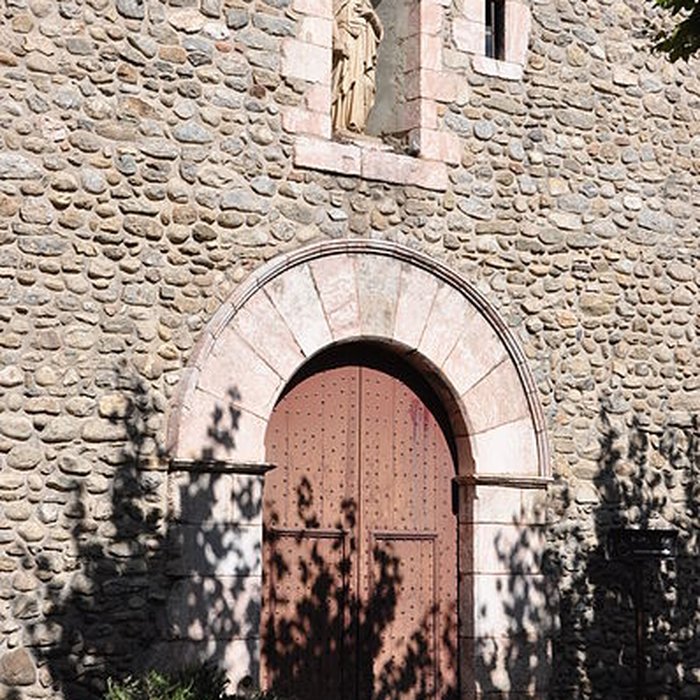 Photo de Église Saint-Pierre de Prades