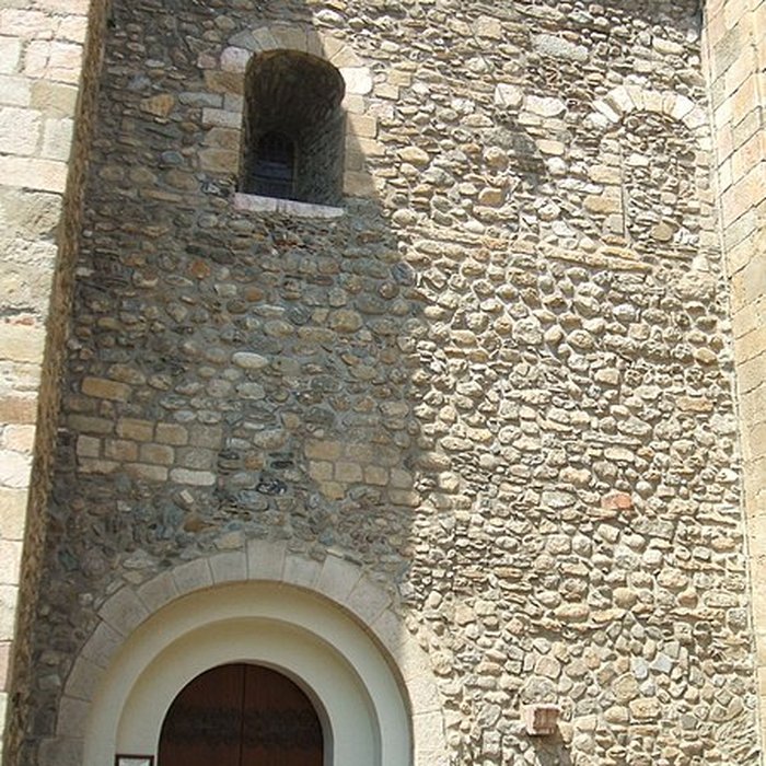 Photo de Église Saint-Pierre de Prades
