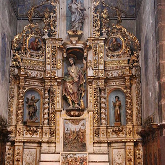 Photo de Église Saint-Pierre de Prades