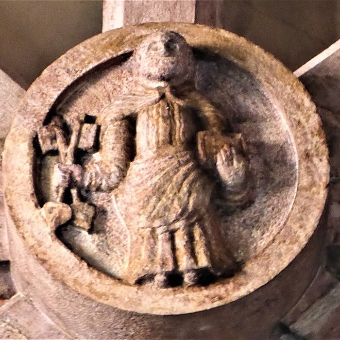 Photo de Église Saint-Pierre de Prades