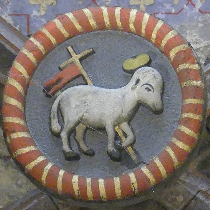 Photo de Église Saint-Pierre de Prades