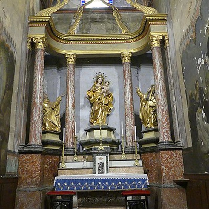 Photo de Église Saint-Pierre de Prades