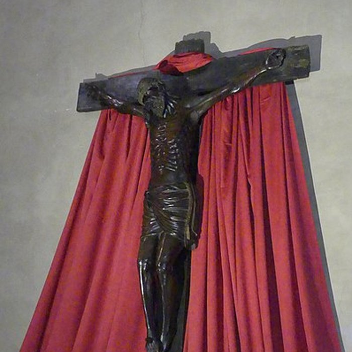 Photo de Église Saint-Pierre de Prades