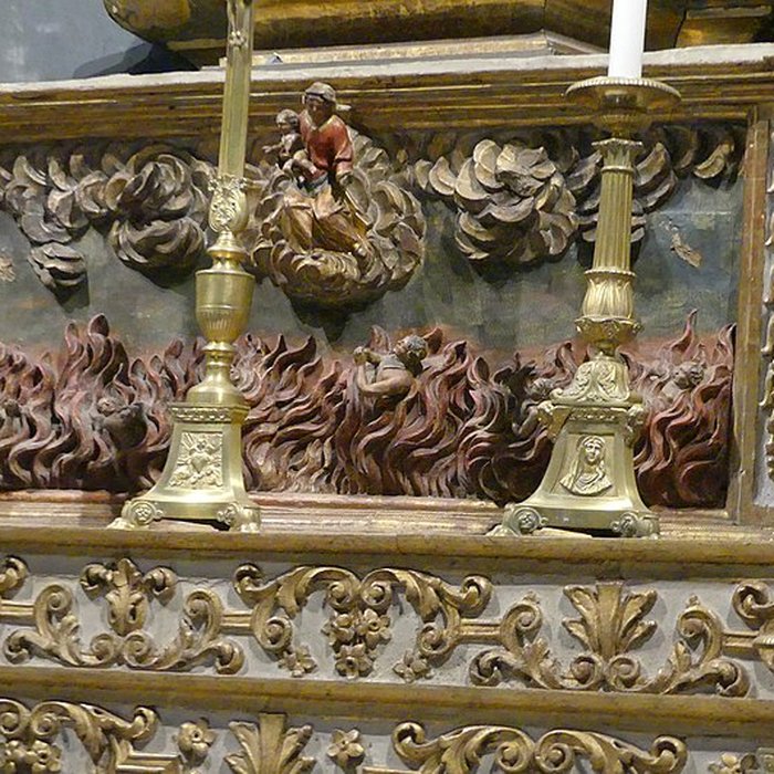 Photo de Église Saint-Pierre de Prades