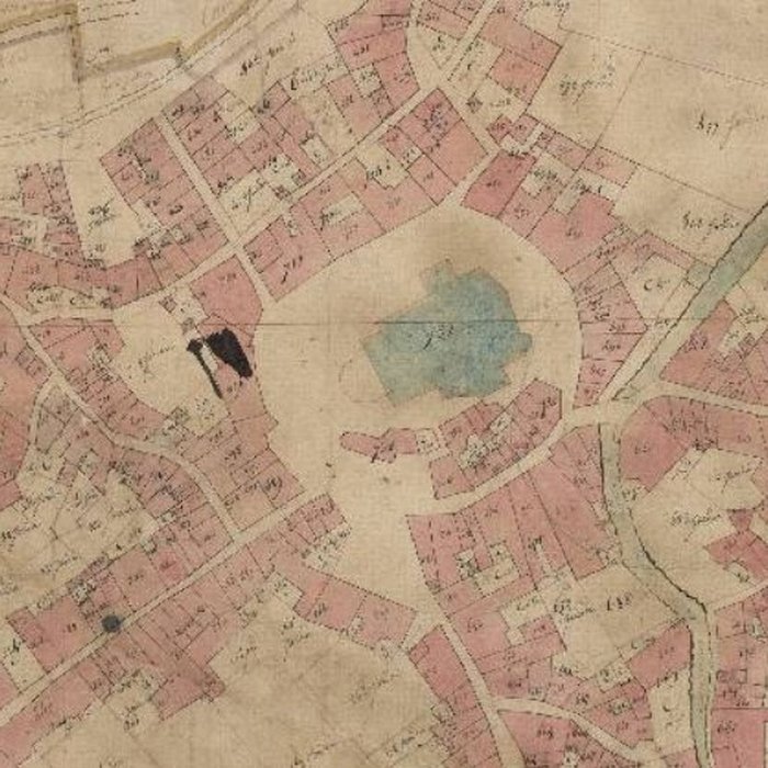 Photo de Église Saint-Pierre de Prades