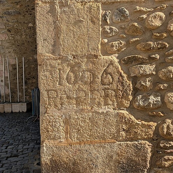 Photo de Église Saint-Pierre de Prades