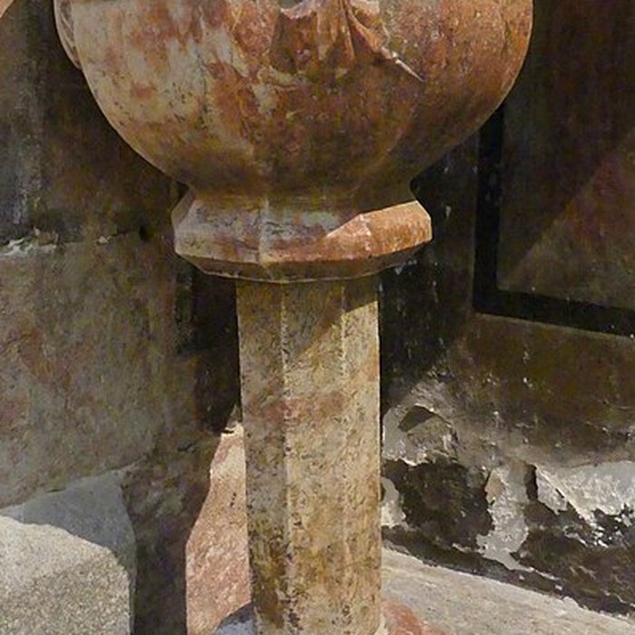 Photo de Église Saint-Pierre de Prades