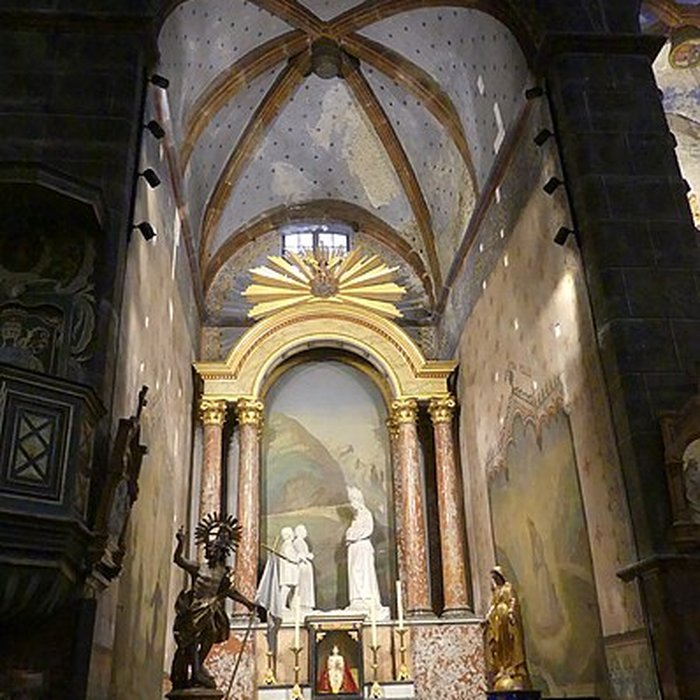 Photo de Église Saint-Pierre de Prades
