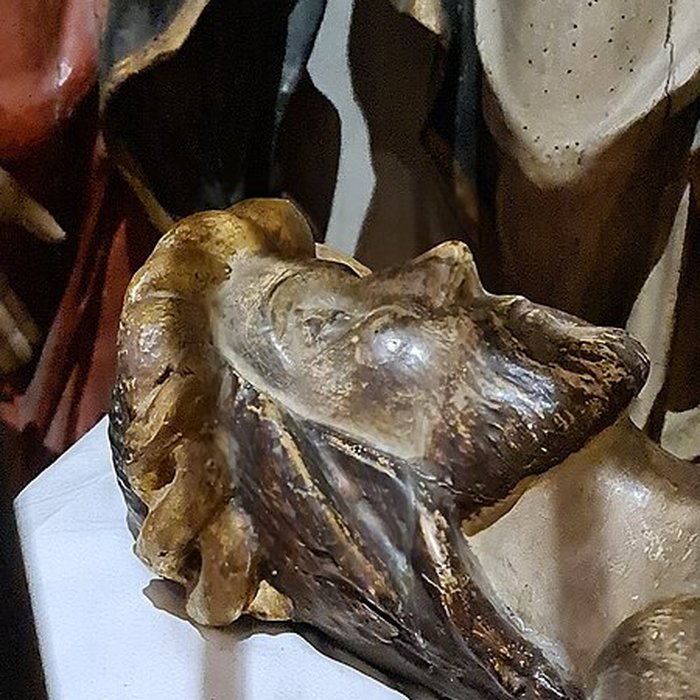 Photo de Église Saint-Pierre de Prades