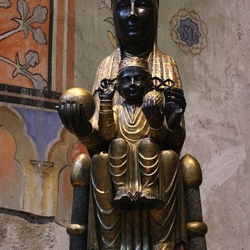 Église Saint-Pierre de Prades