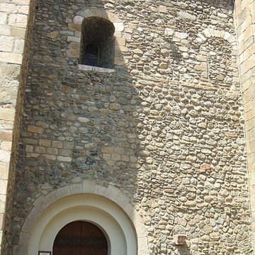 Église Saint-Pierre de Prades