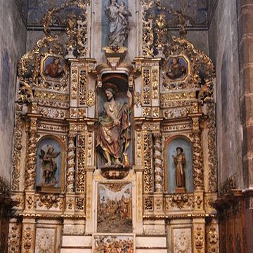 Église Saint-Pierre de Prades