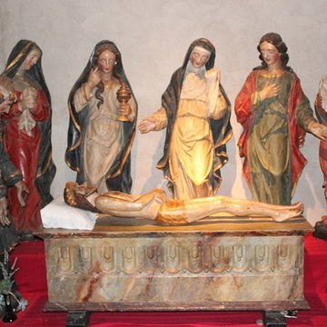 Église Saint-Pierre de Prades