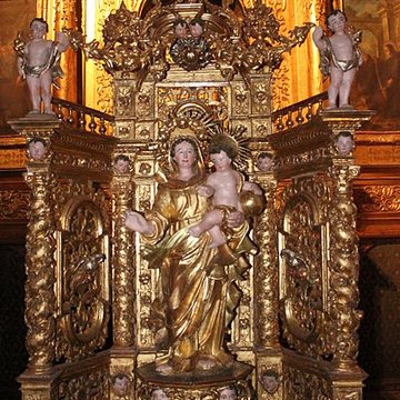 Église Saint-Pierre de Prades