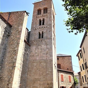 Église Saint-Pierre de Prades