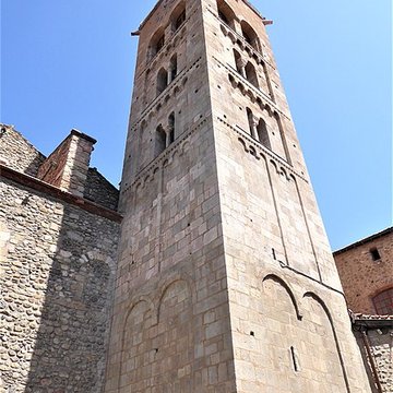 Église Saint-Pierre de Prades