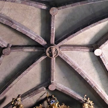 Église Saint-Pierre de Prades