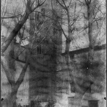 Église Saint-Pierre de Prades