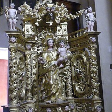 Église Saint-Pierre de Prades