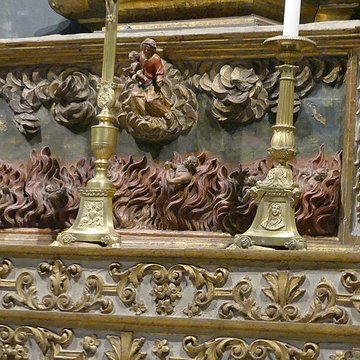 Église Saint-Pierre de Prades