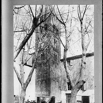 Église Saint-Pierre de Prades