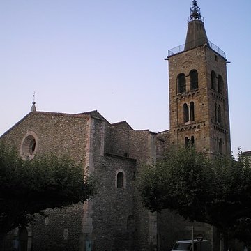 Église Saint-Pierre de Prades