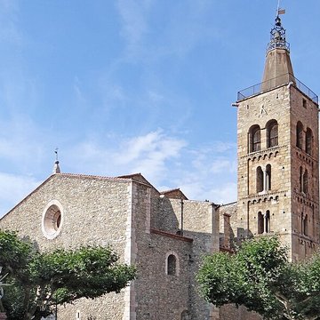 Église Saint-Pierre de Prades