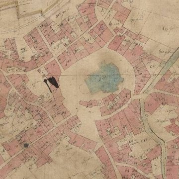 Église Saint-Pierre de Prades