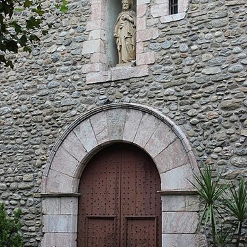 Église Saint-Pierre de Prades