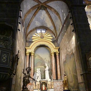 Église Saint-Pierre de Prades
