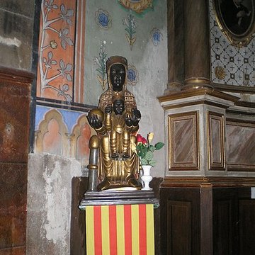 Église Saint-Pierre de Prades