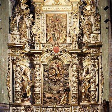 Église Saint-Pierre de Prades