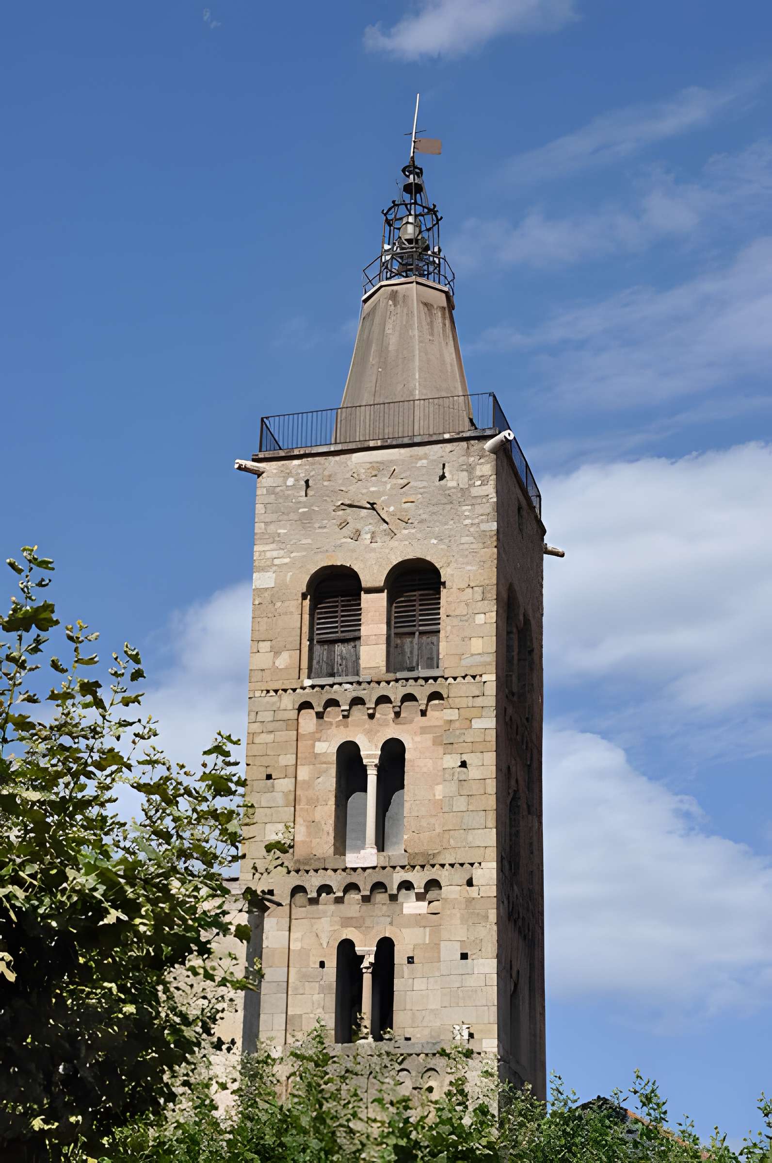 Église Saint-Pierre de Prades