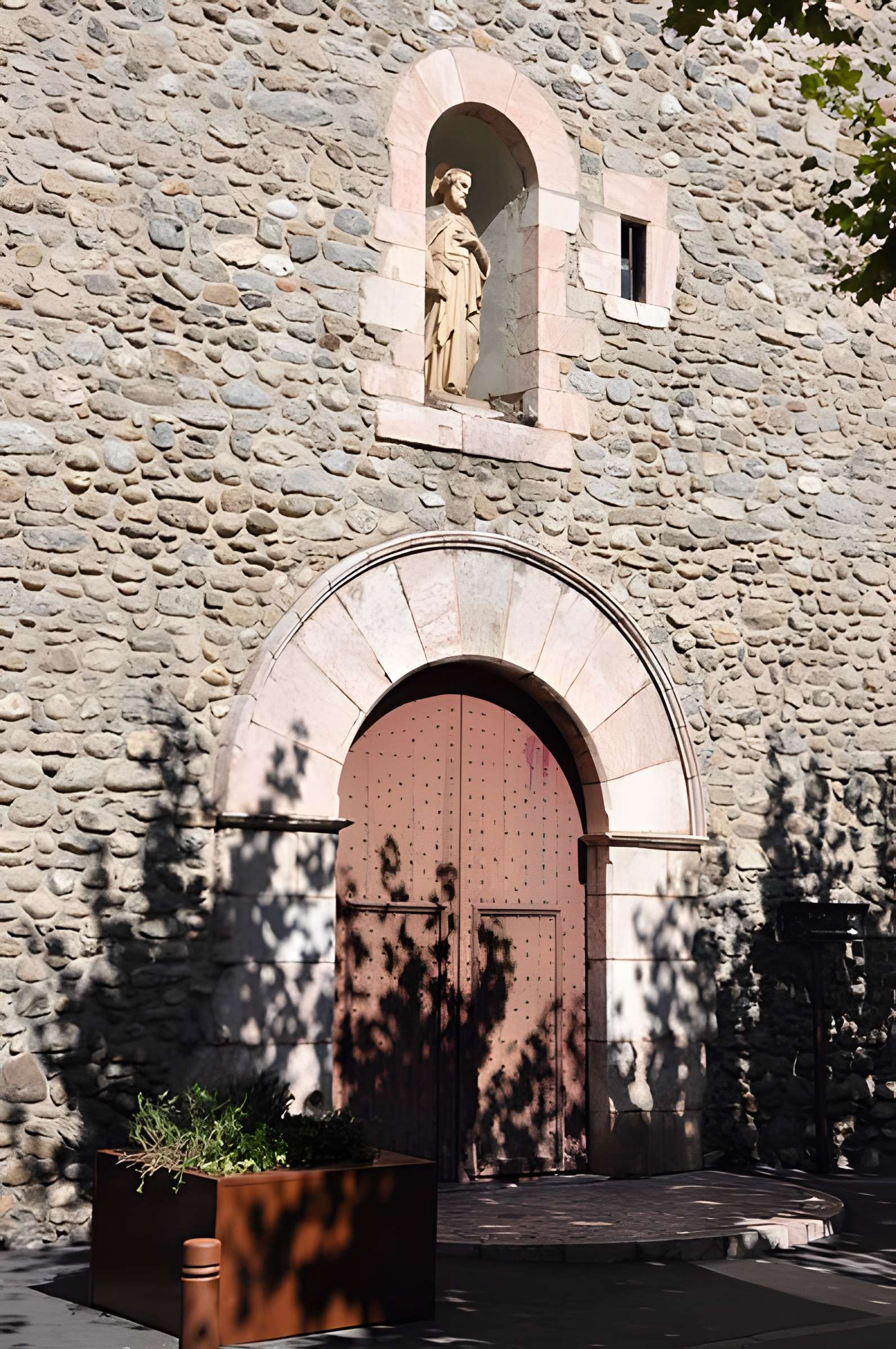 Église Saint-Pierre de Prades