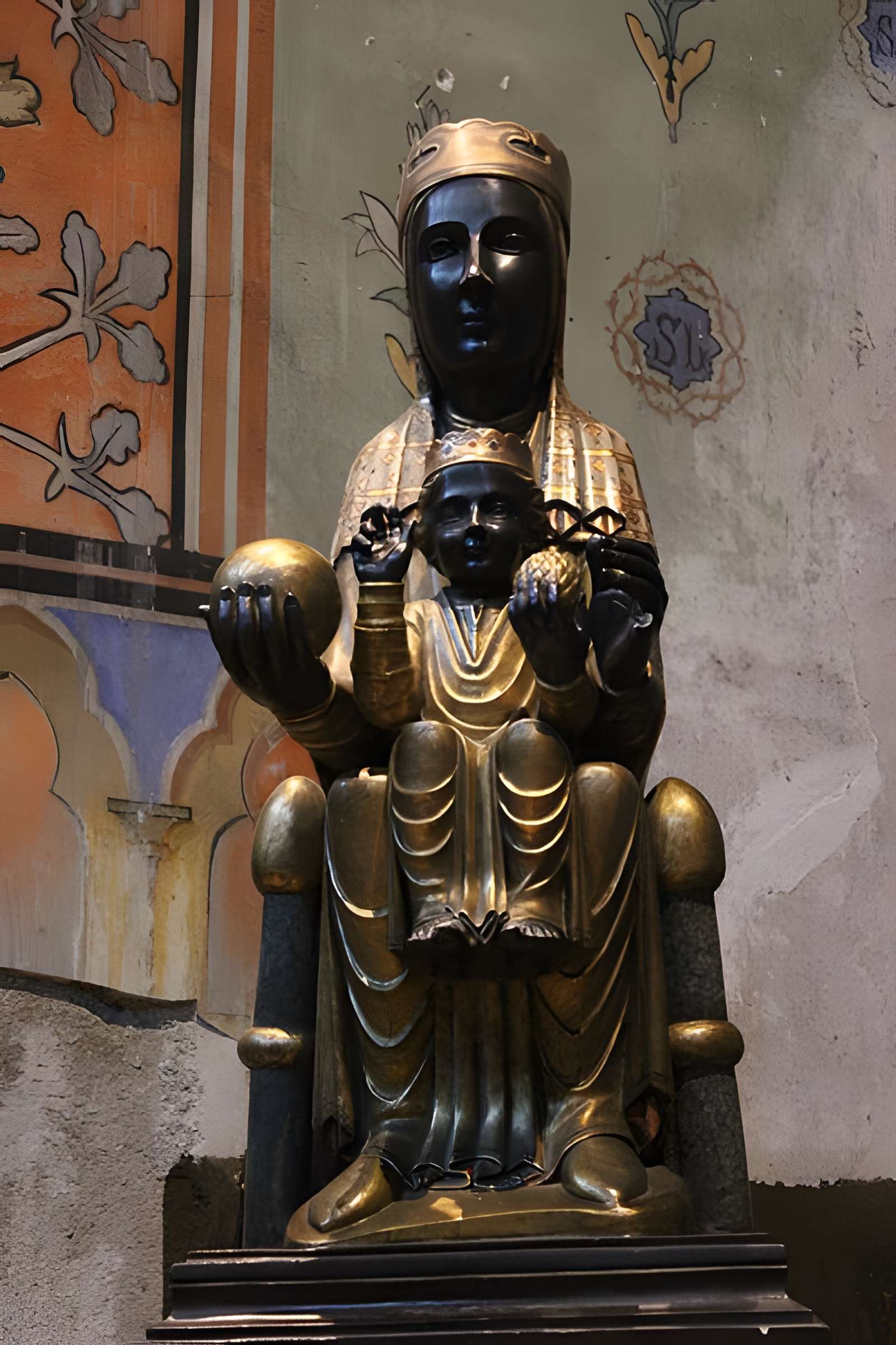 Église Saint-Pierre de Prades