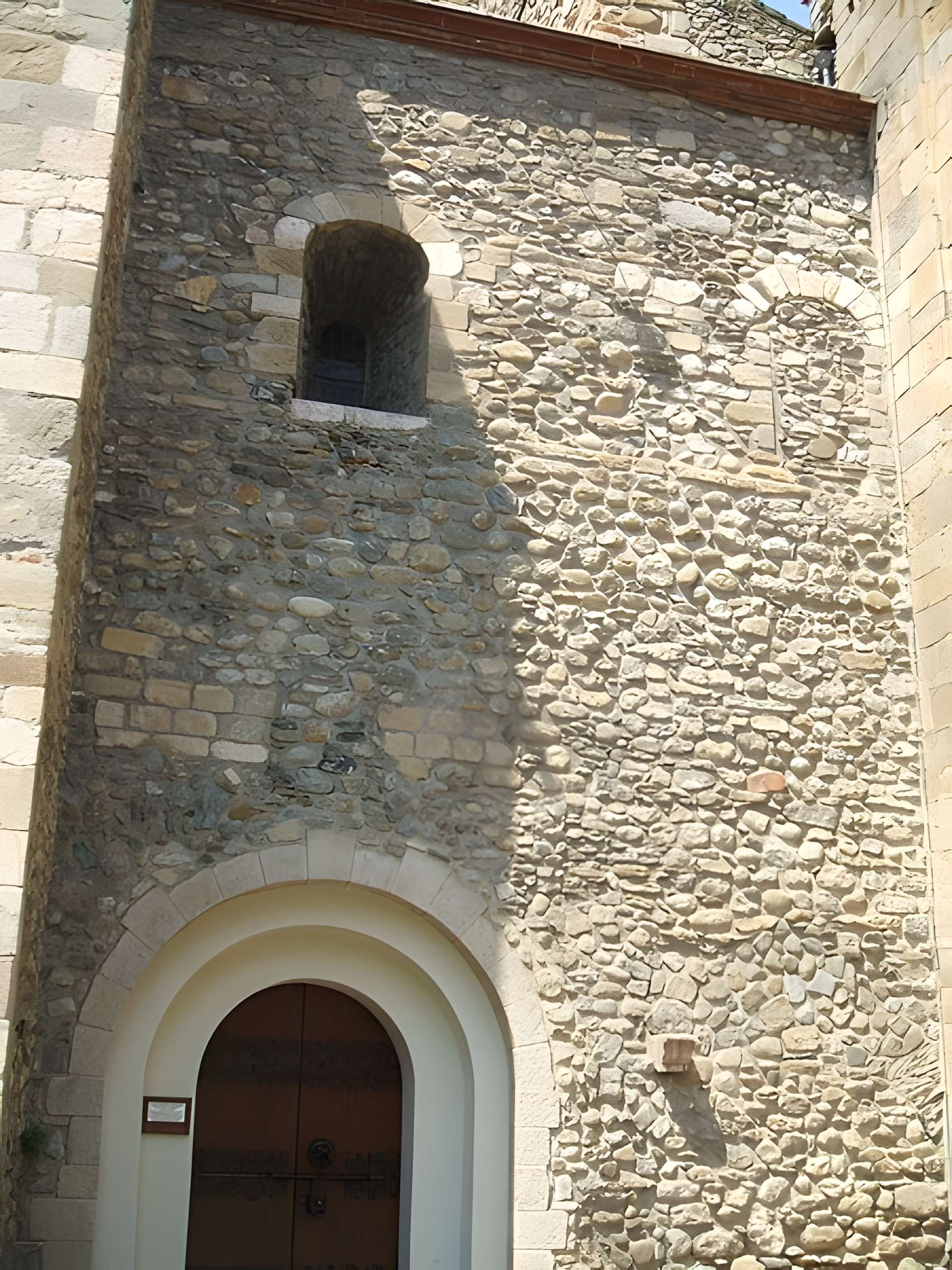 Église Saint-Pierre de Prades