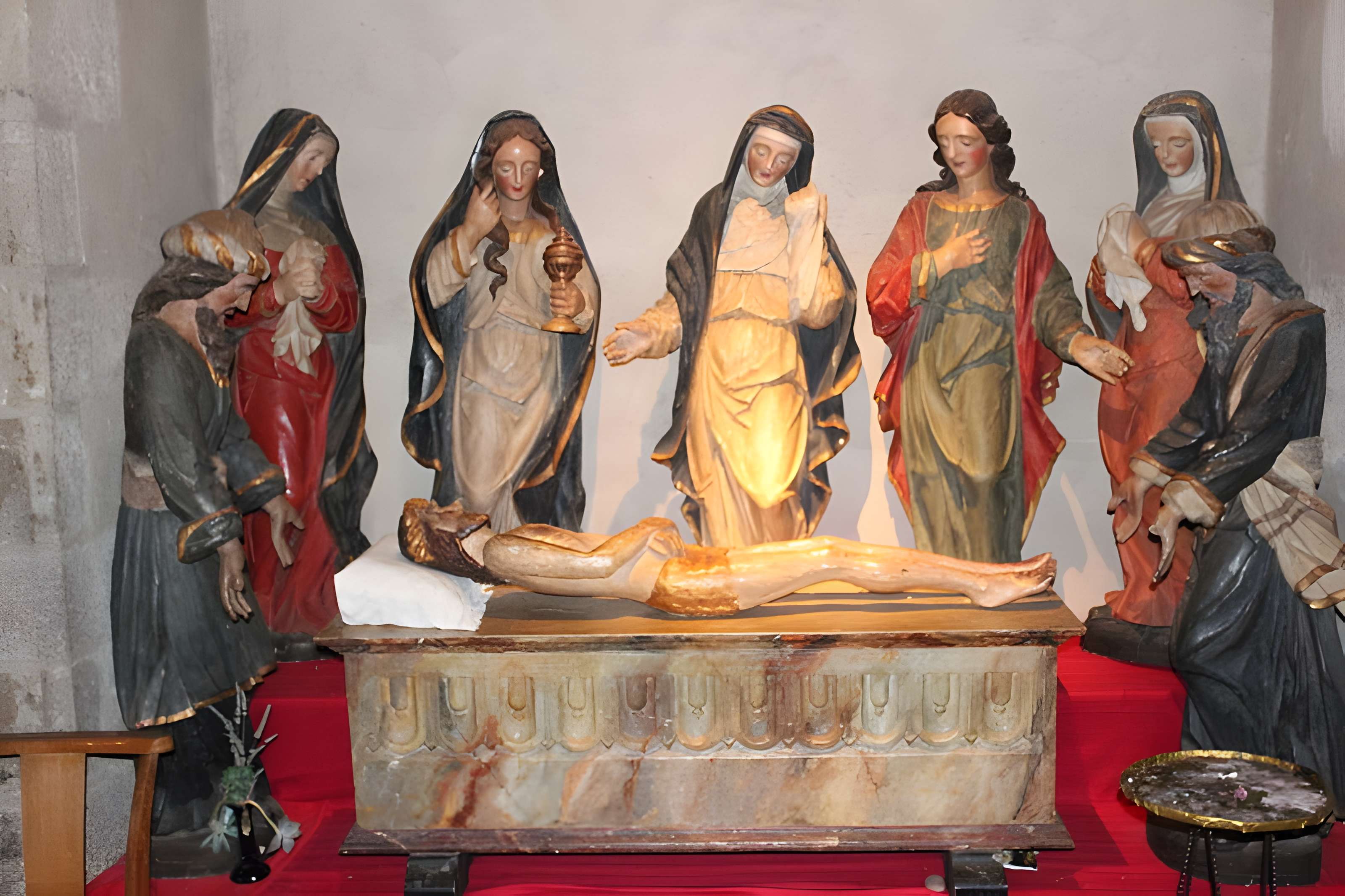 Église Saint-Pierre de Prades