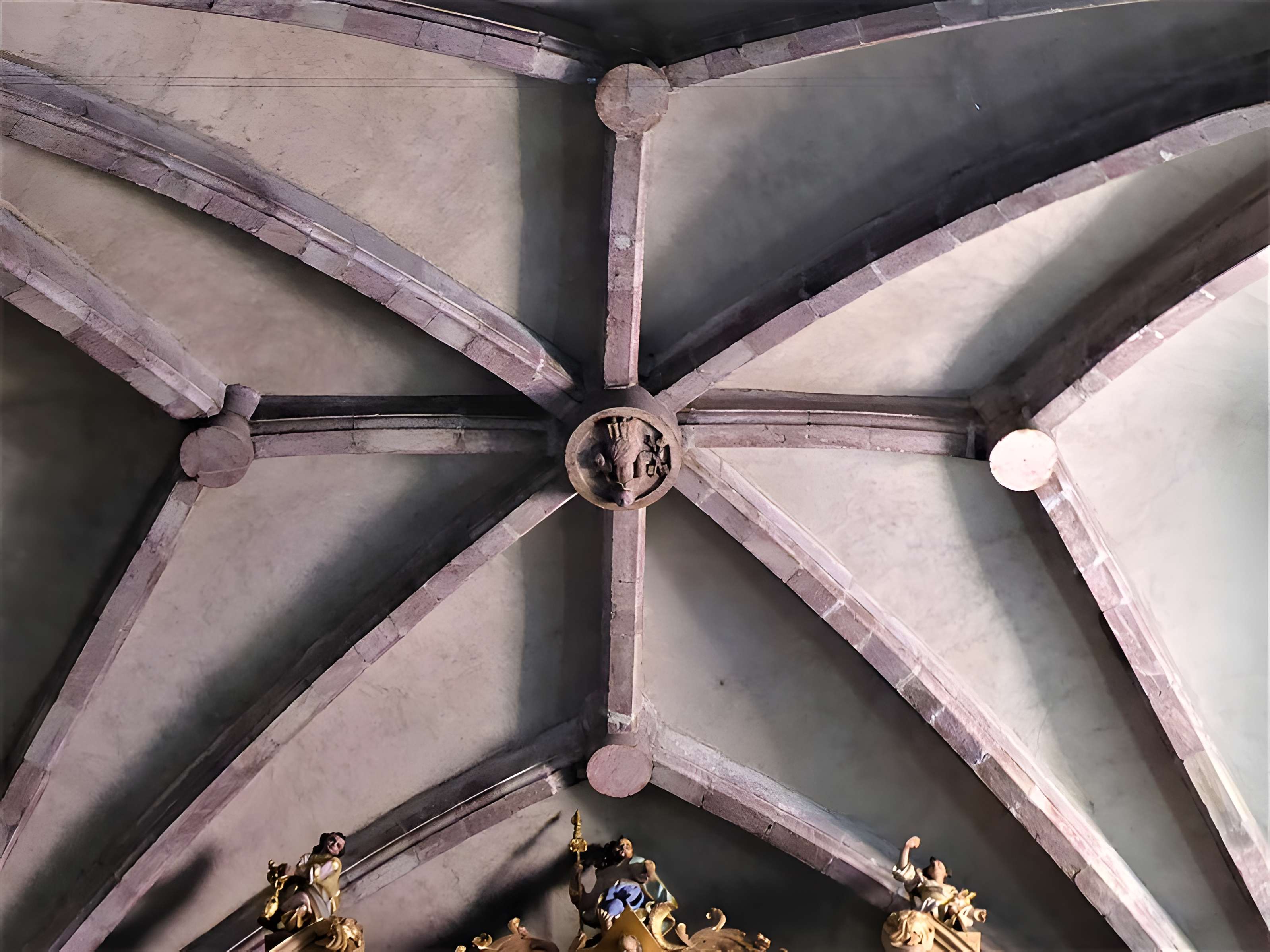 Église Saint-Pierre de Prades