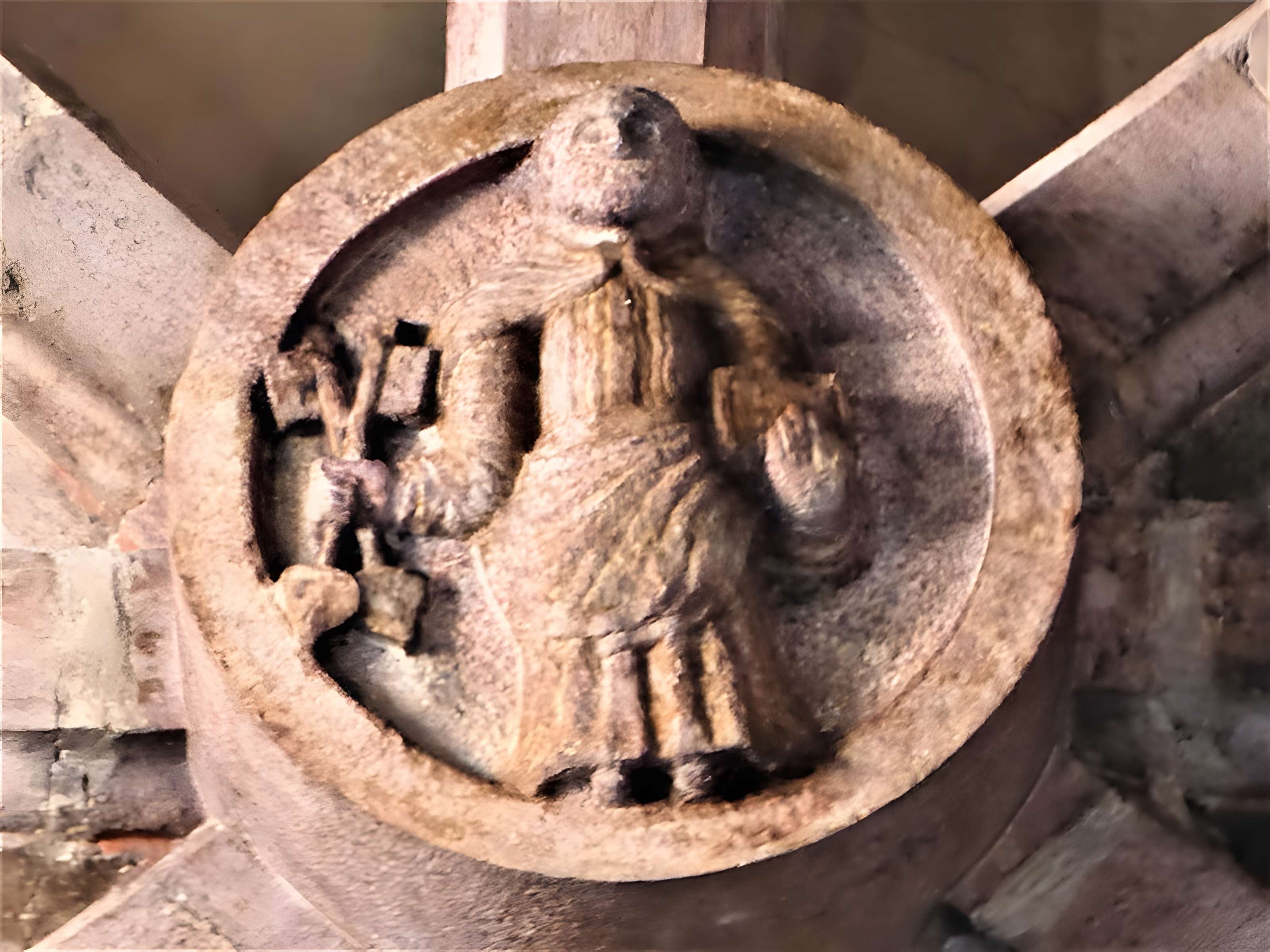 Église Saint-Pierre de Prades