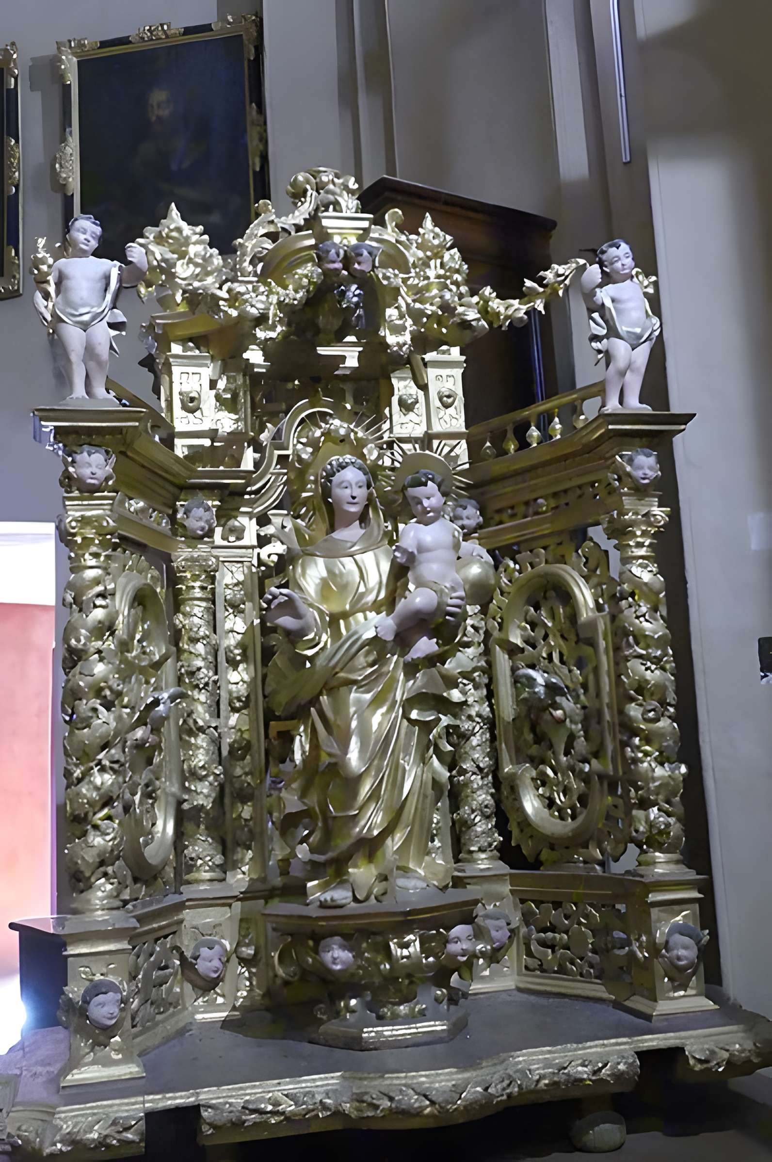 Église Saint-Pierre de Prades