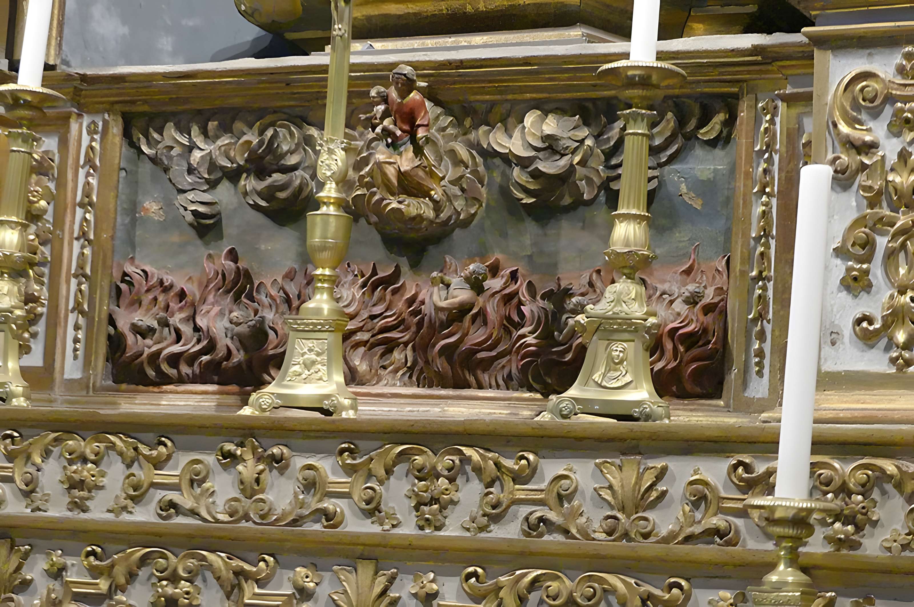 Église Saint-Pierre de Prades