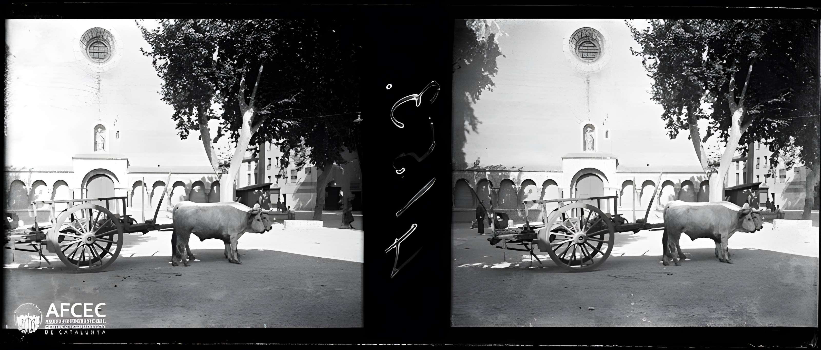 Église Saint-Pierre de Prades