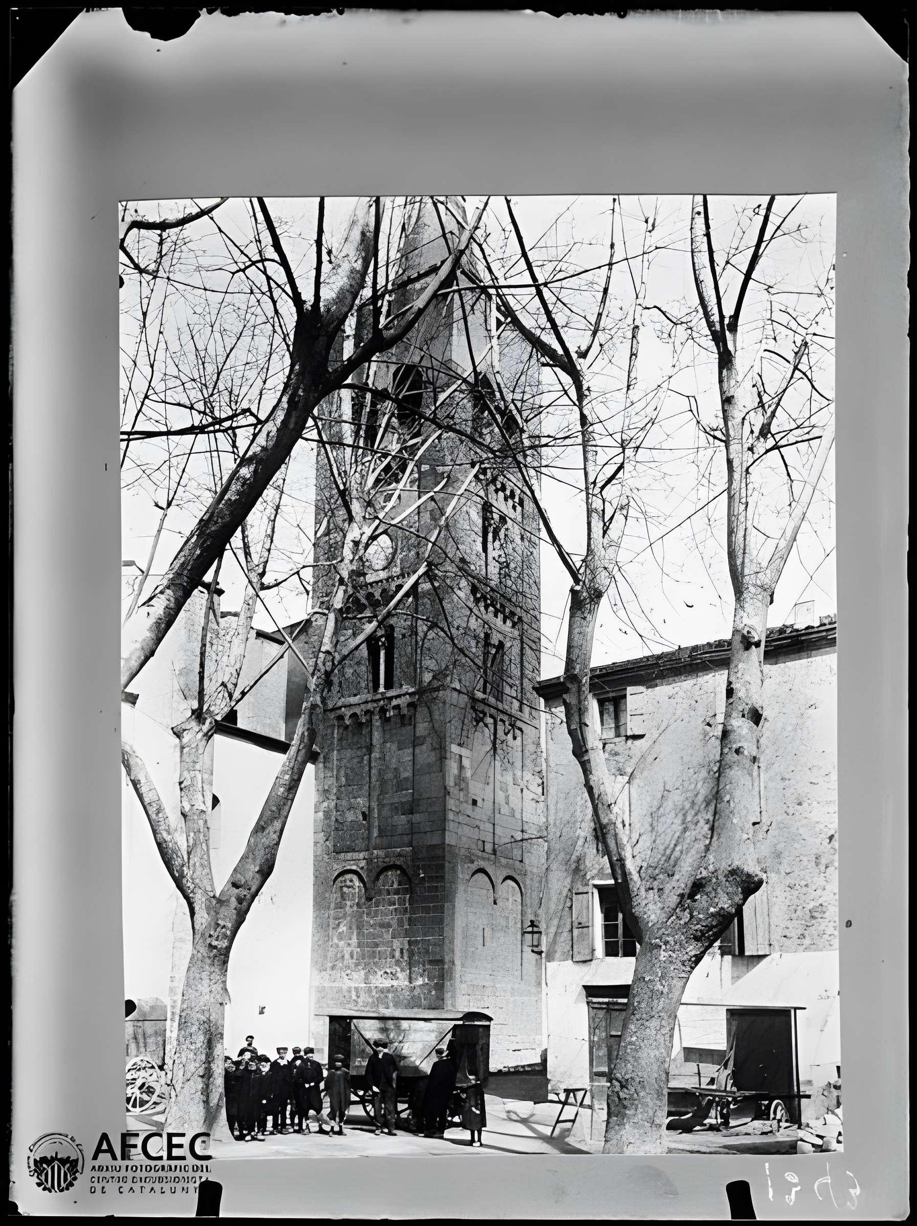 Église Saint-Pierre de Prades