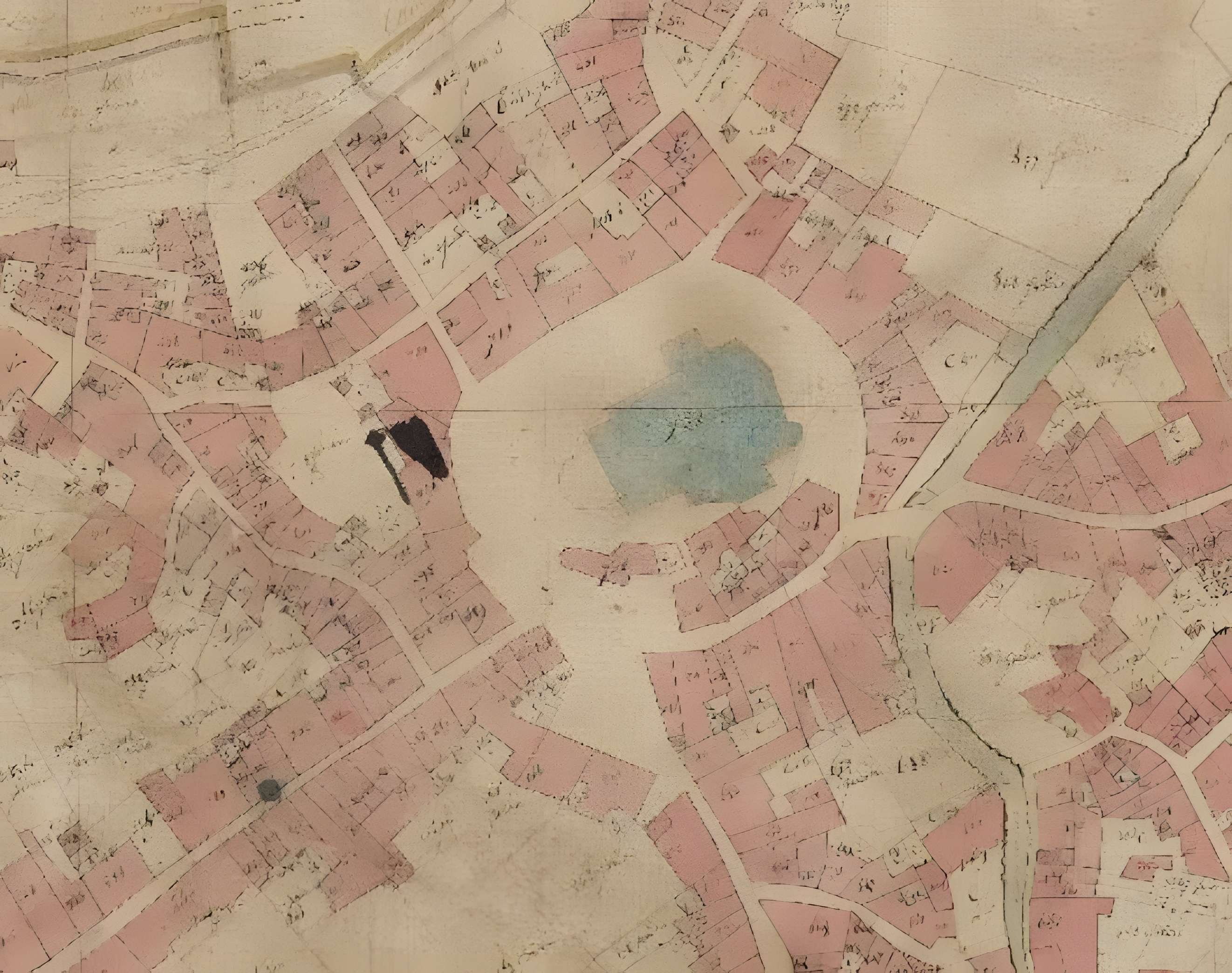 Église Saint-Pierre de Prades