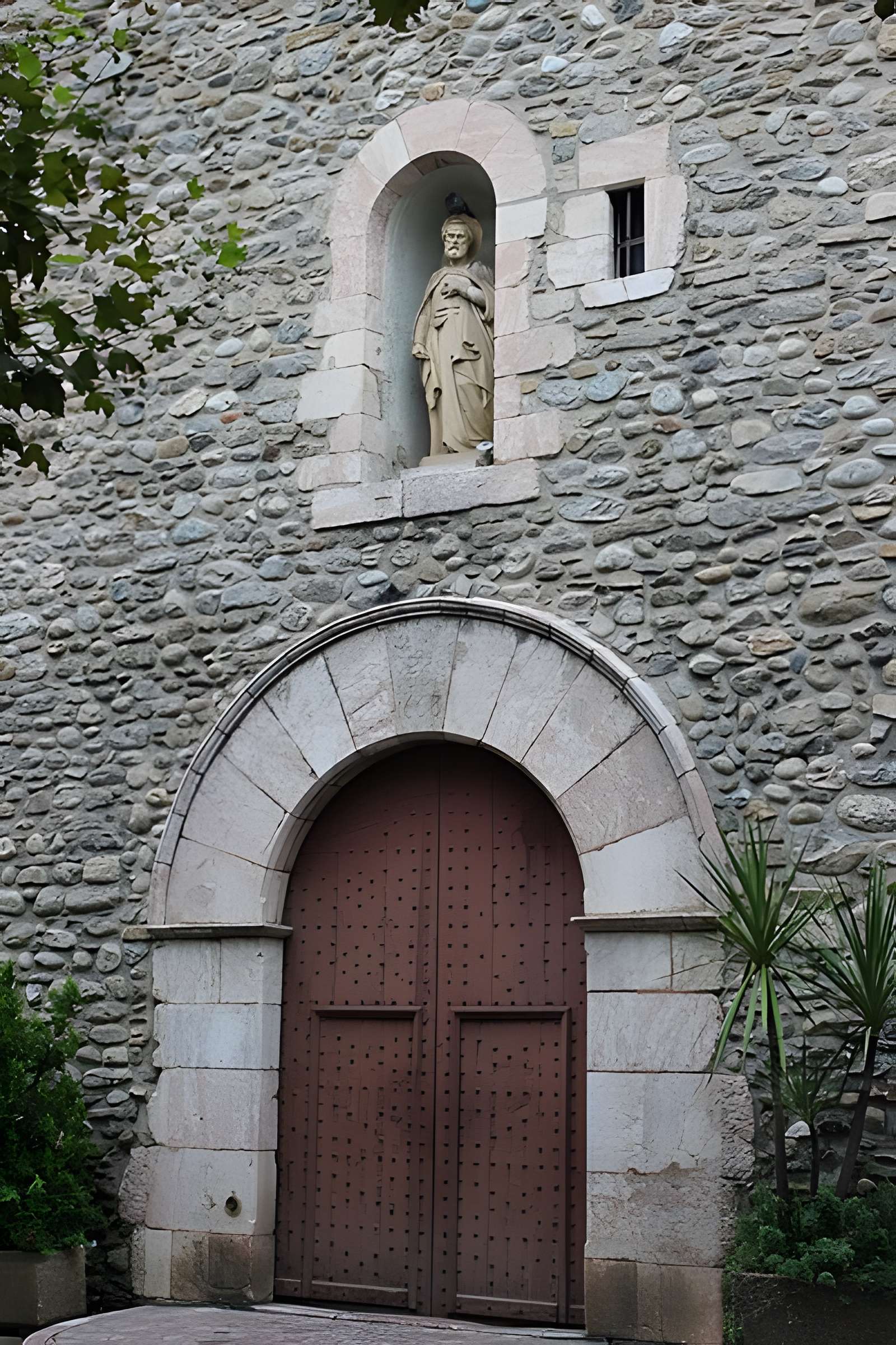 Église Saint-Pierre de Prades