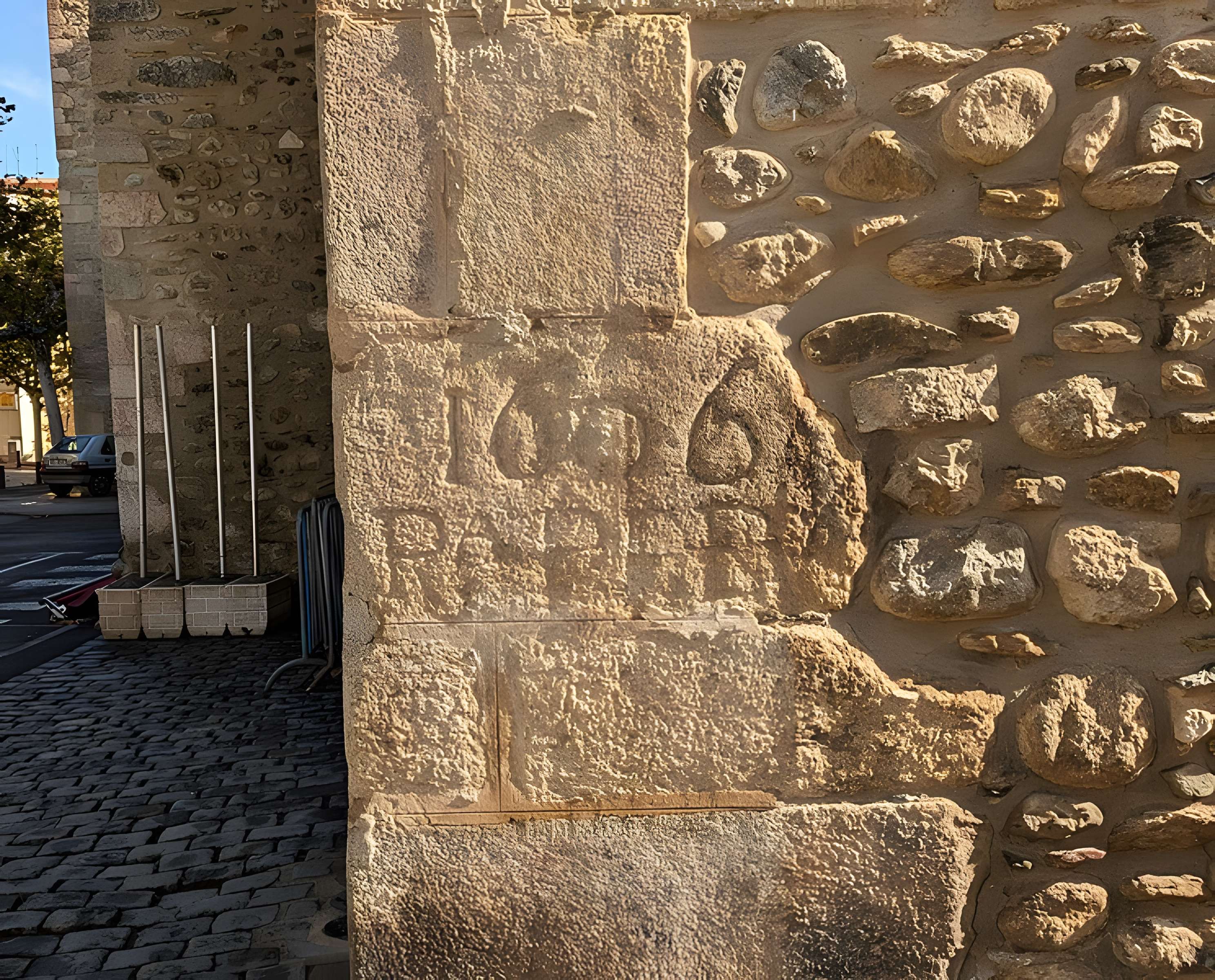 Église Saint-Pierre de Prades