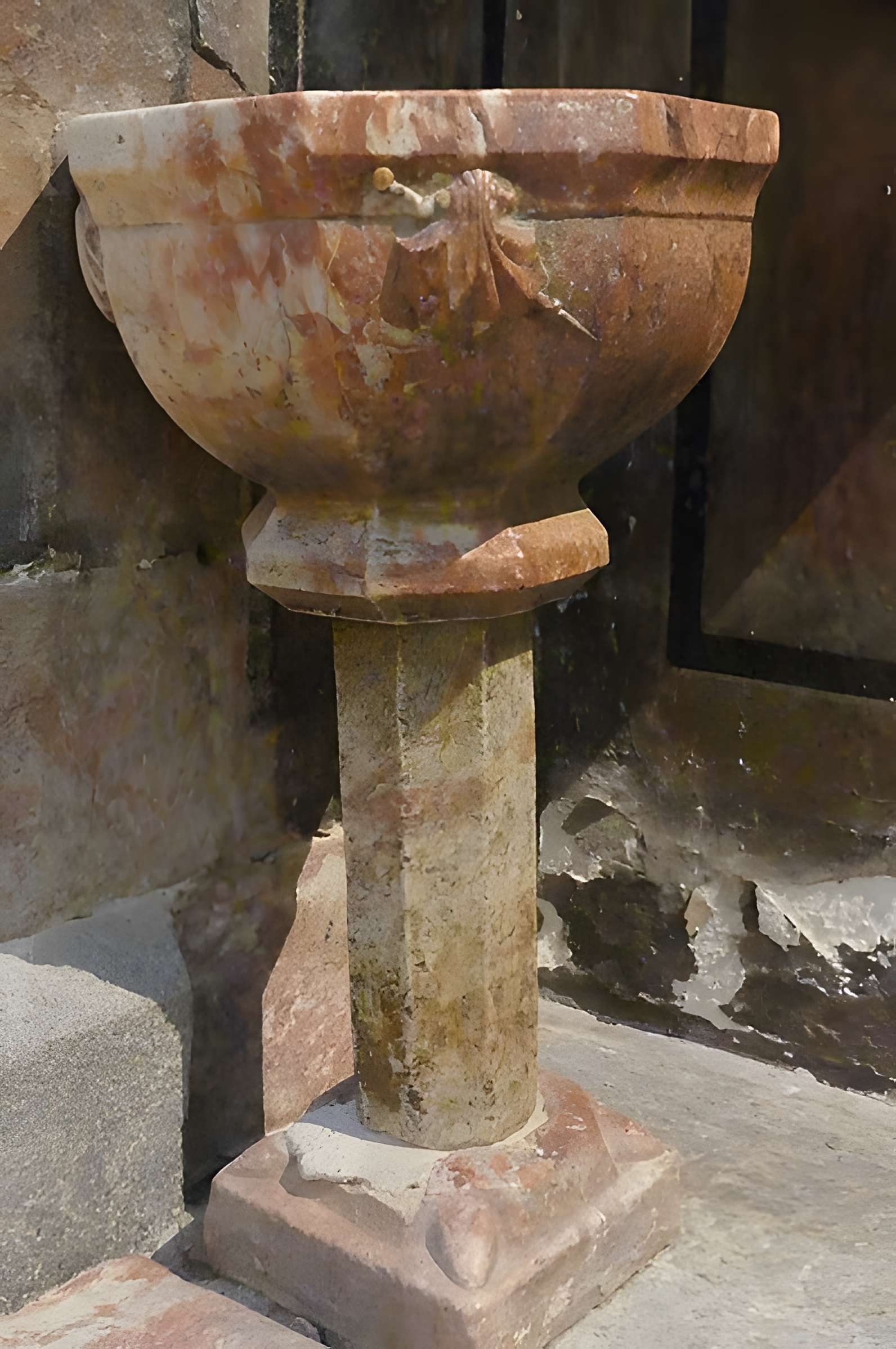 Église Saint-Pierre de Prades